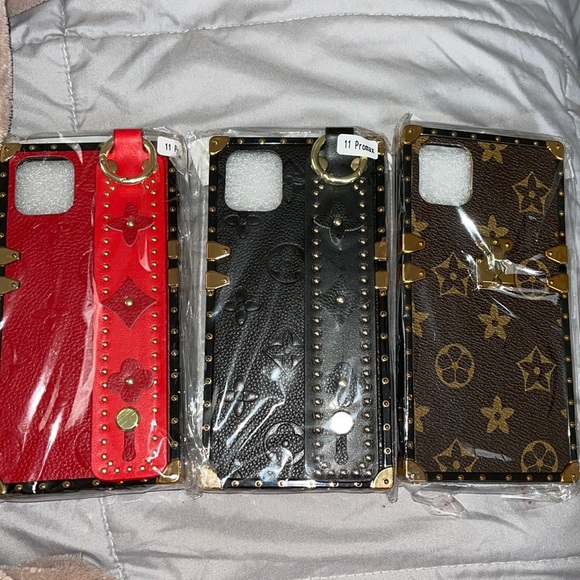 iPhone 11 pro max cute cases